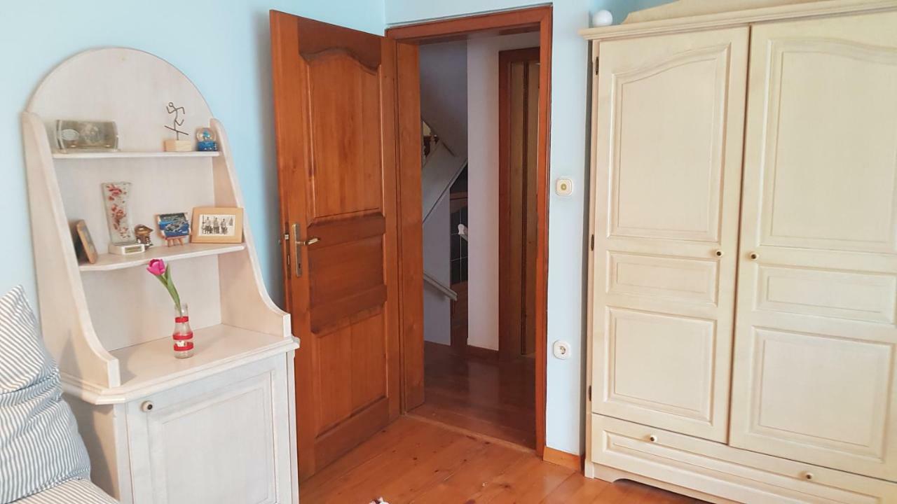 Pr'Simi Panzió Golnik Kültér fotó